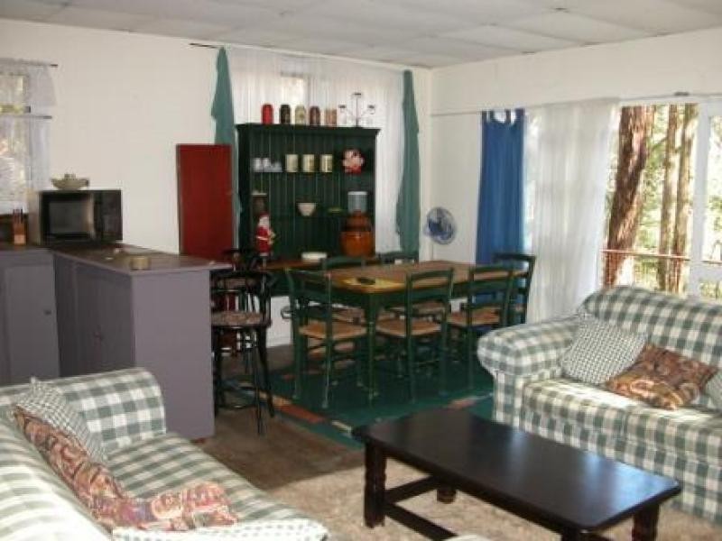 15 Fishermans Drive, Reefton VIC 3799