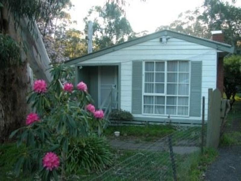 12 Tulloch Street, Millgrove VIC 3799