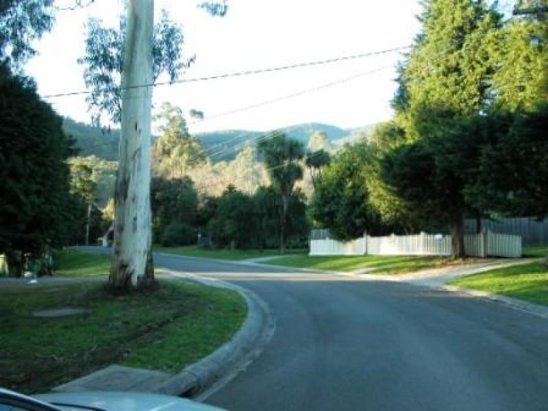 12 Tulloch Street, Millgrove VIC 3799