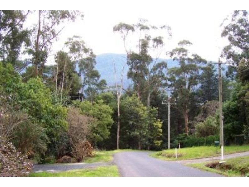 14 Clarke Avenue, Warburton VIC 3799