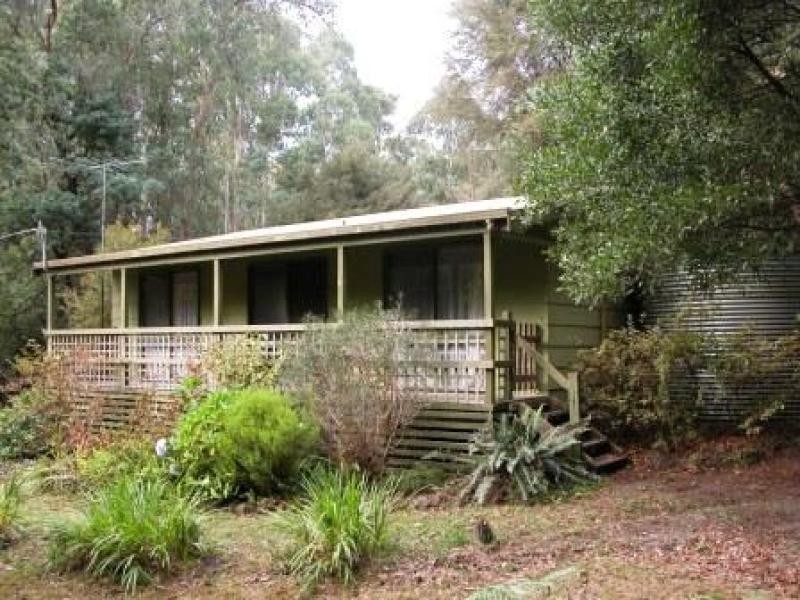 14 Wombat Crescent, East Warburton VIC 3799