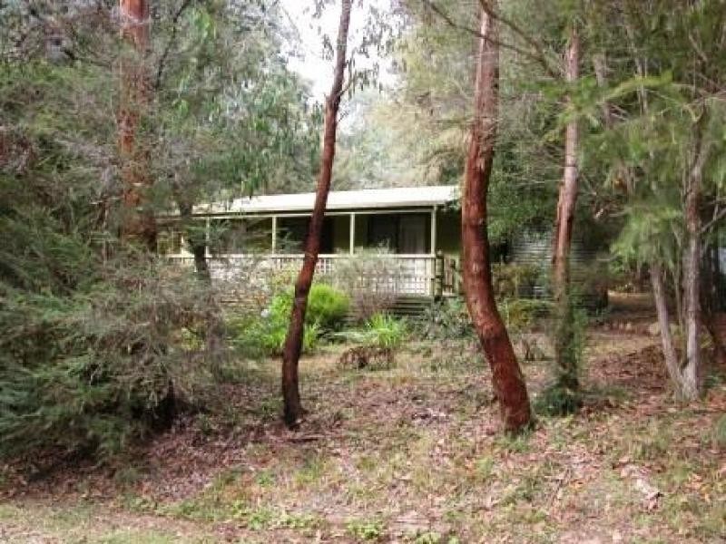 14 Wombat Crescent, East Warburton VIC 3799