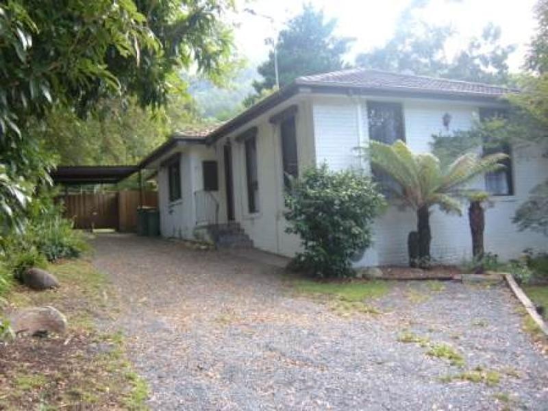 21 Patrick Street, Millgrove VIC 3799