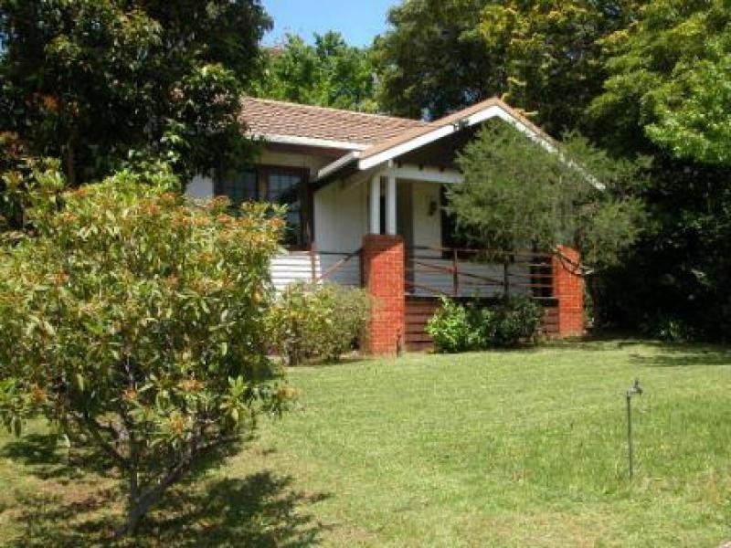 13 Park Road, Warburton VIC 3799