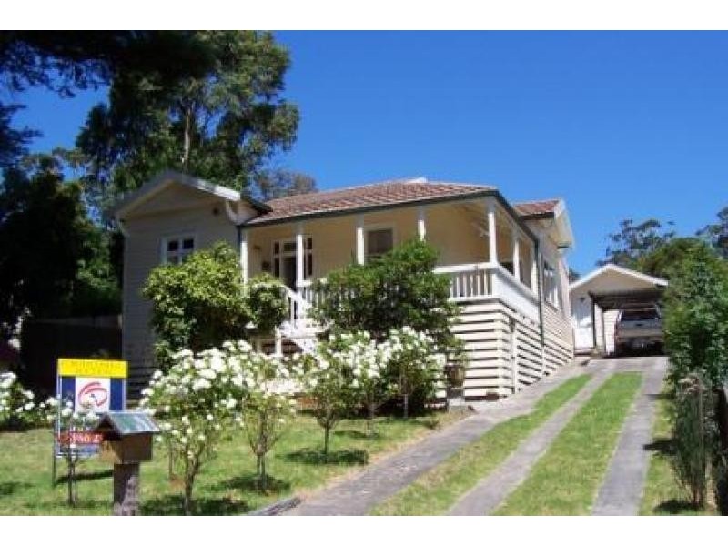 3478 Warburton Highway, Warburton VIC 3799