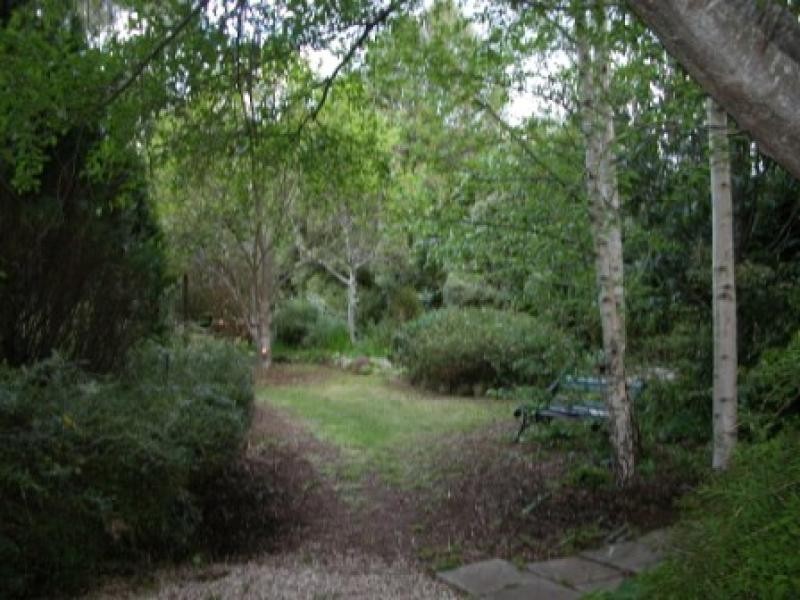 15 Clarke Avenue, Warburton VIC 3799