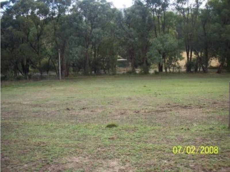 530 Gembrook Road, Launching Place VIC 3139