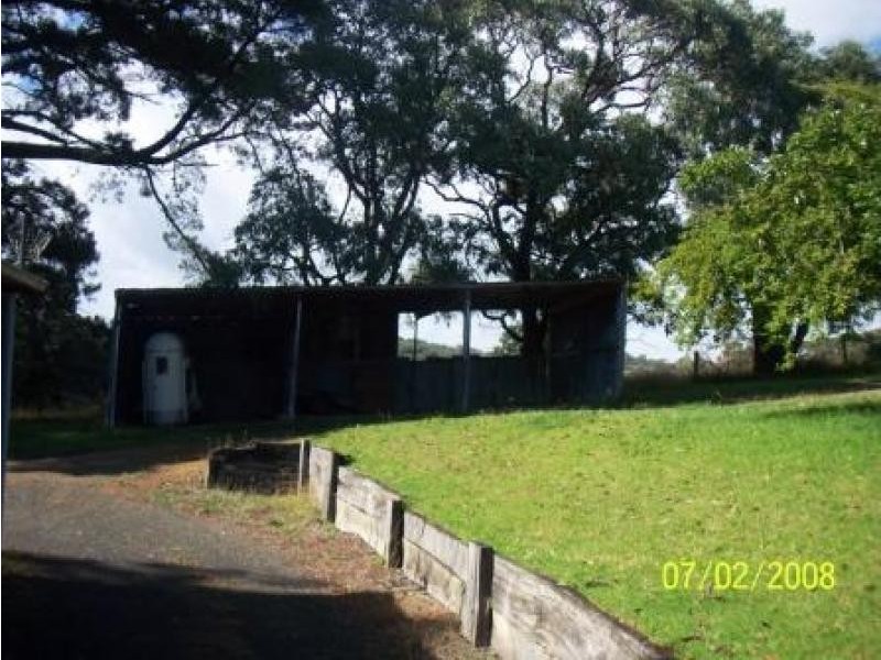 530 Gembrook Road, Launching Place VIC 3139