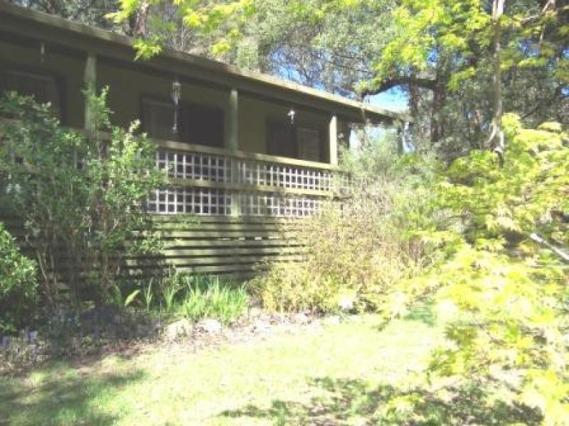 14 Wombat Crescent, East Warburton VIC 3799