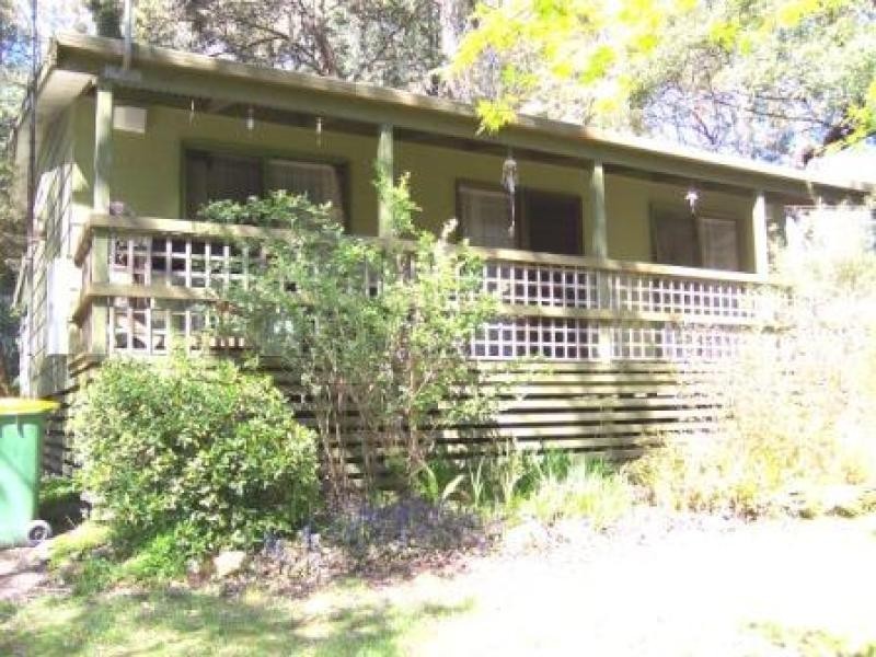 14 Wombat Crescent, East Warburton VIC 3799