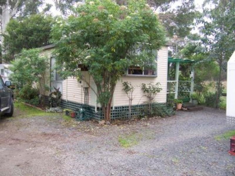Site 11 Doon Caravan Park, Doon Road, Yarra Junction VIC 3797