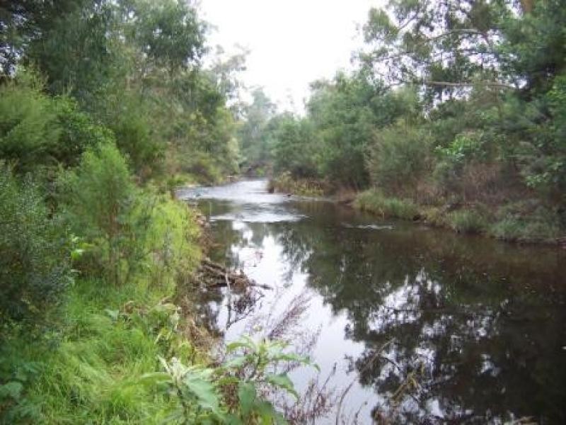 Site 11 Doon Caravan Park, Doon Road, Yarra Junction VIC 3797
