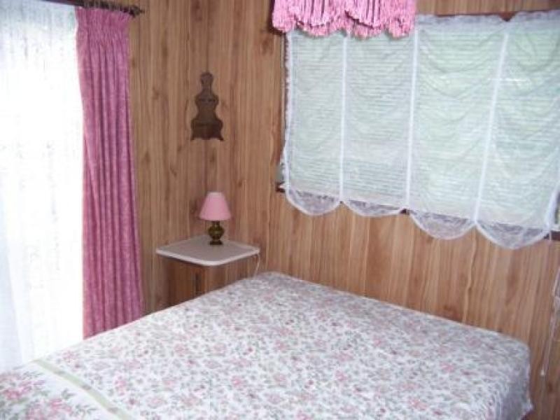 Site 11 Doon Caravan Park, Doon Road, Yarra Junction VIC 3797