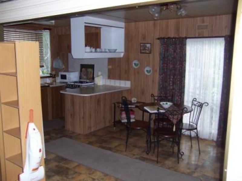 Site 11 Doon Caravan Park, Doon Road, Yarra Junction VIC 3797