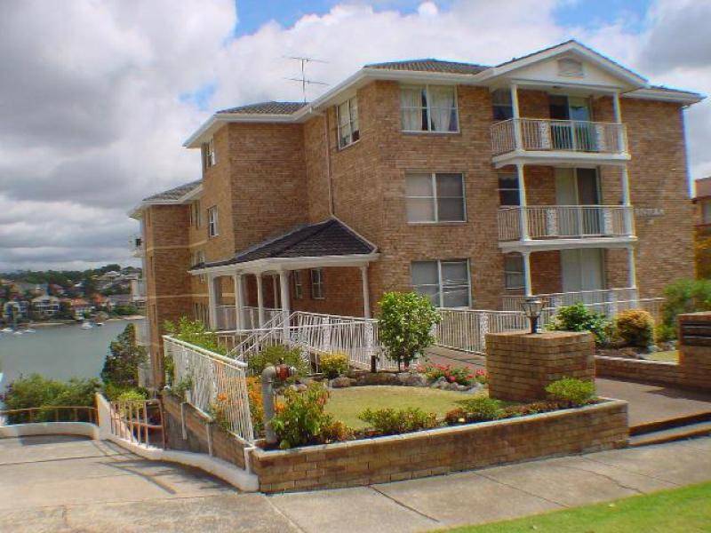 26 Drummoyne Avenue, Drummoyne NSW 2047
