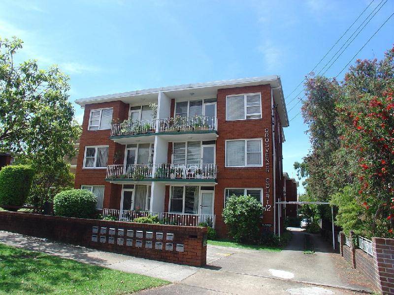 12 Tranmere Street, Drummoyne NSW 2047