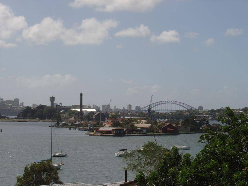 84 St Georges Crescent, Drummoyne NSW 2047