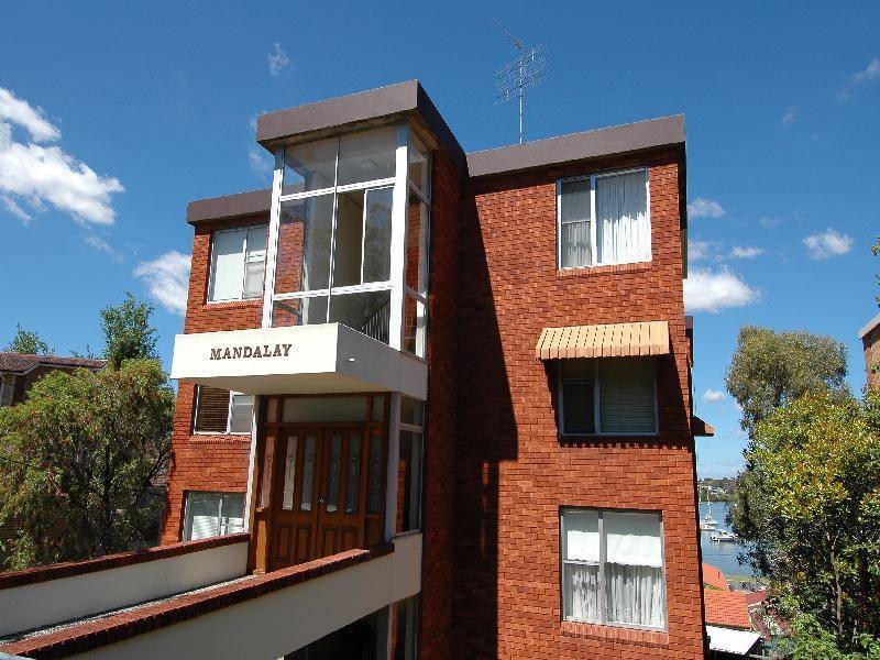 311 Victoria Place, Drummoyne NSW 2047