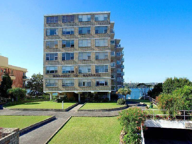 84 St Georges Crescent, Drummoyne NSW 2047
