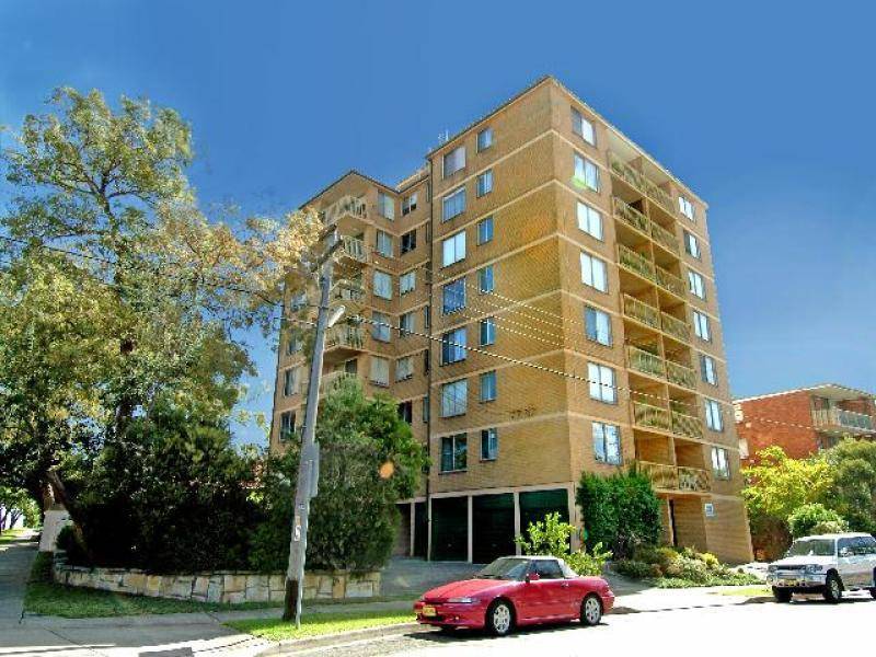 1 Bortfield Drive, Chiswick NSW 2046