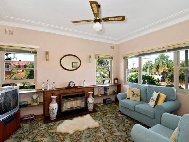 71 Barnstaple Road, Russell Lea NSW 2046