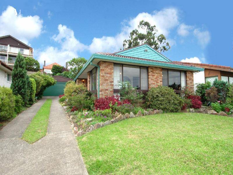 2 The Esplanade, Drummoyne NSW 2047