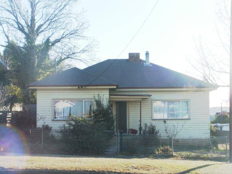 184 Church Street, Glen Innes NSW 2370