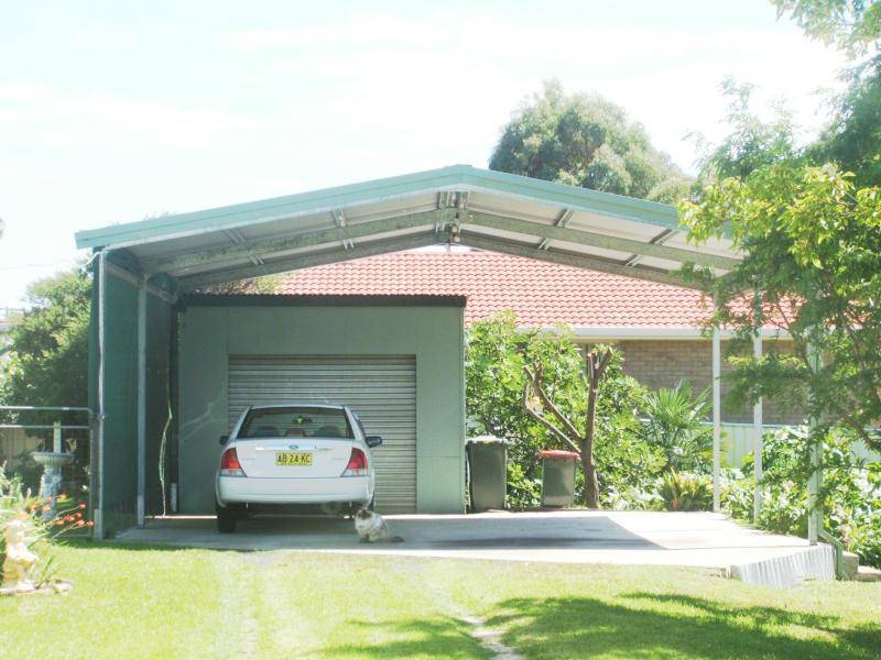 150 Lang Street, Glen Innes NSW 2370