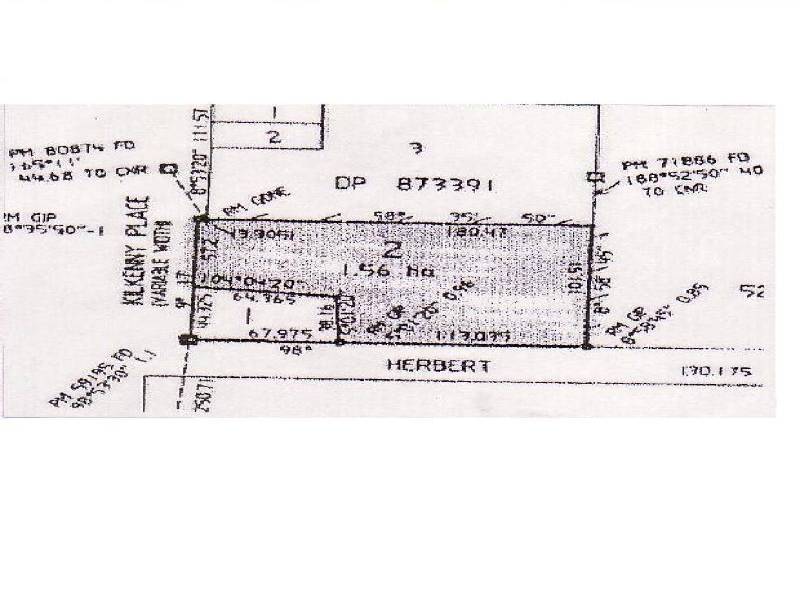 LOT 2 Kilkenny Place, Glen Innes NSW 2370
