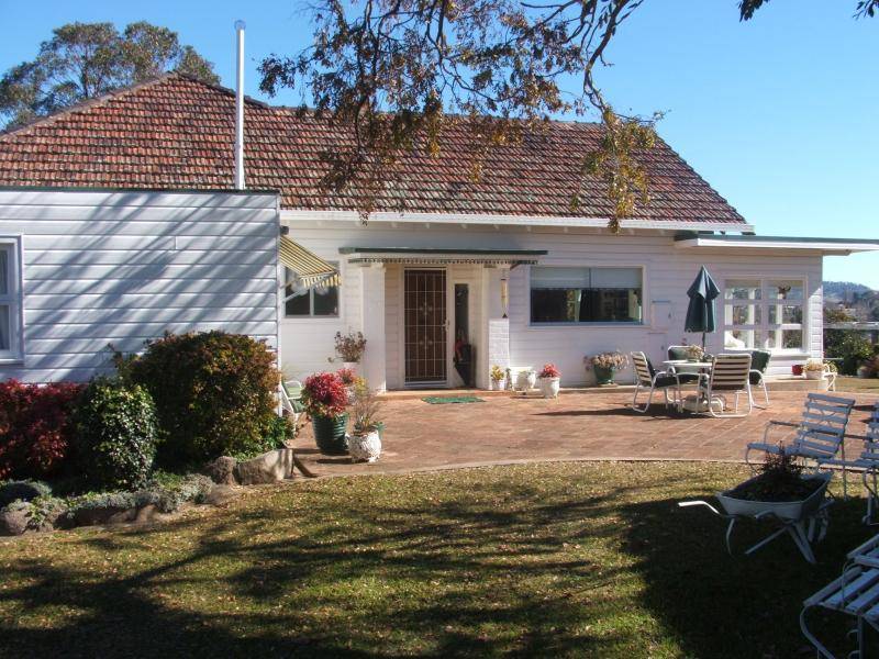 15 Margaret Street, Glen Innes NSW 2370