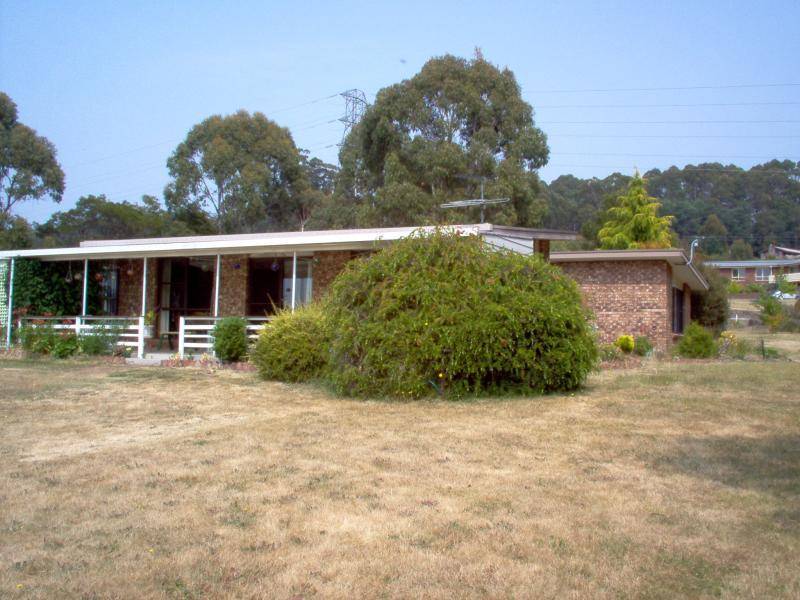 137 Clayton Drive, Spreyton TAS 7310