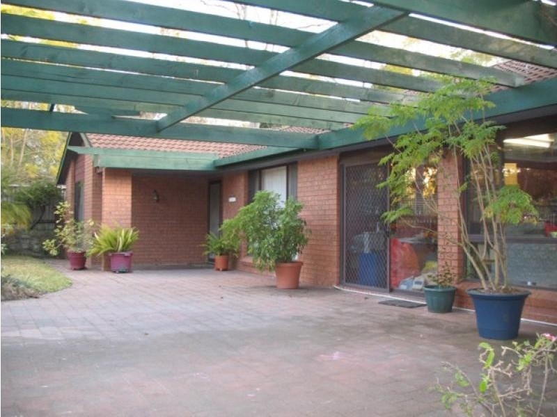 41 Hillcrest Road BEROWRA 2081, Berowra NSW 2081