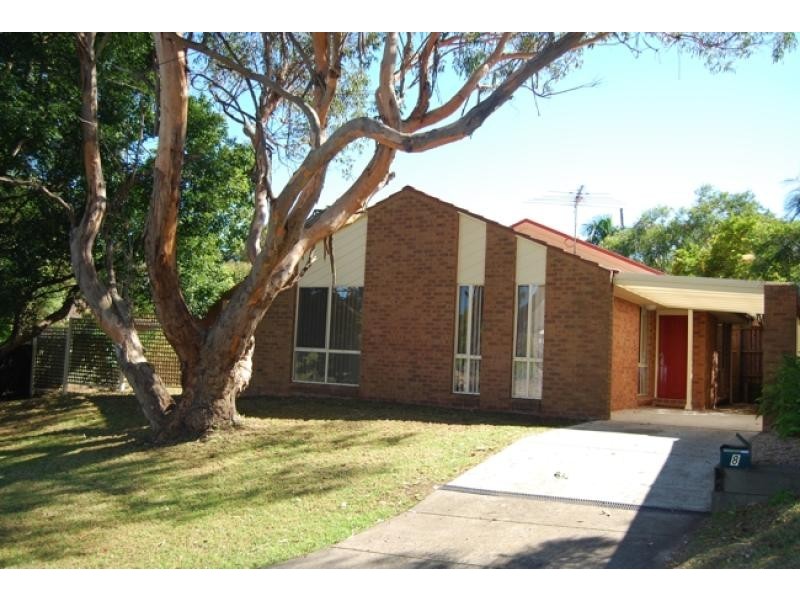 8 Geneva Street BEROWRA 2081, Berowra NSW 2081