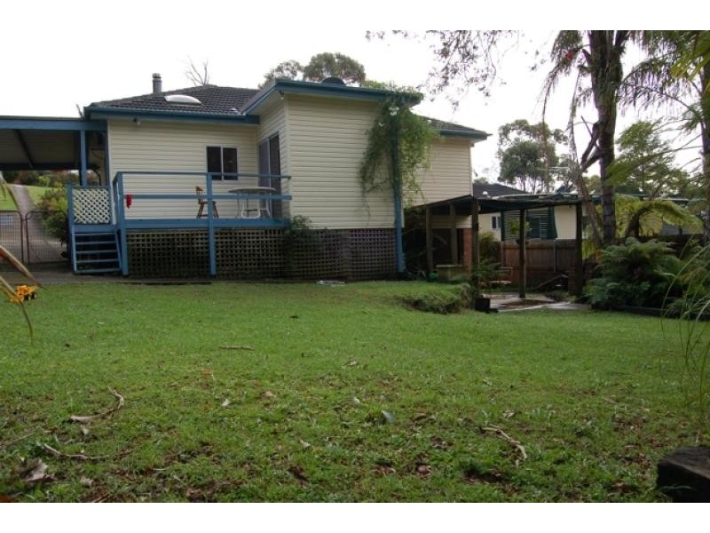 8 Elizabeth Street BEROWRA HEIGHTS 2082, Berowra Heights NSW 2082