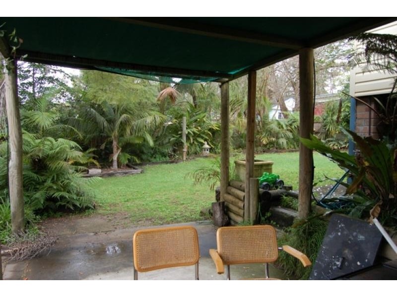 8 Elizabeth Street BEROWRA HEIGHTS 2082, Berowra Heights NSW 2082