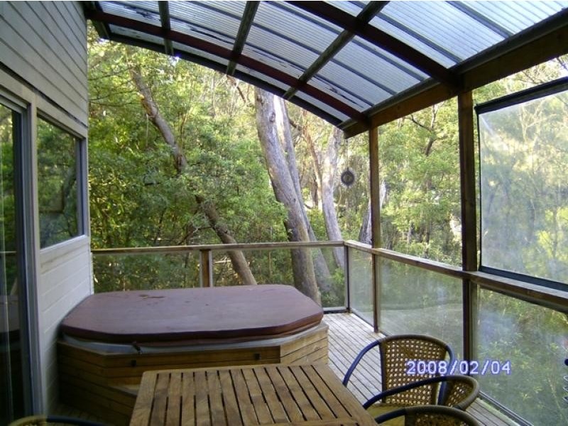 1 Ti Tree  Crescent BEROWRA 2081, Berowra NSW 2081