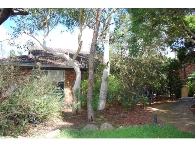 Berowra Heights NSW 2082