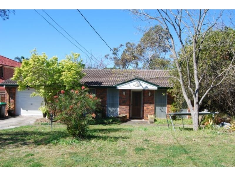 Berowra NSW 2081