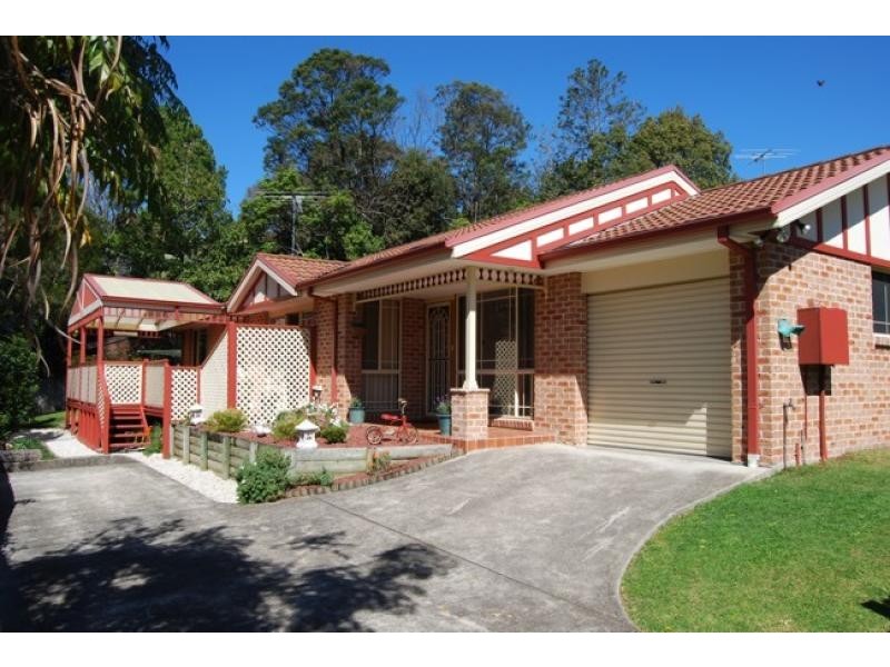 Berowra Heights NSW 2082