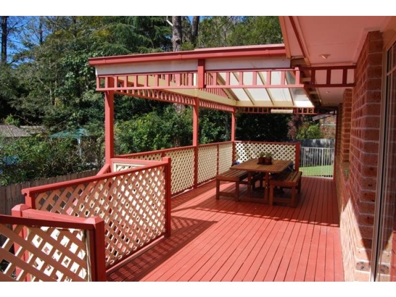 Berowra Heights NSW 2082