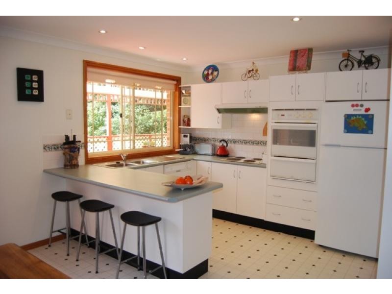 Berowra Heights NSW 2082