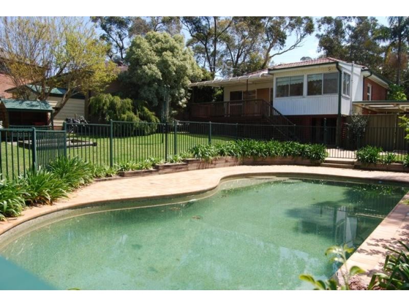 Berowra NSW 2081