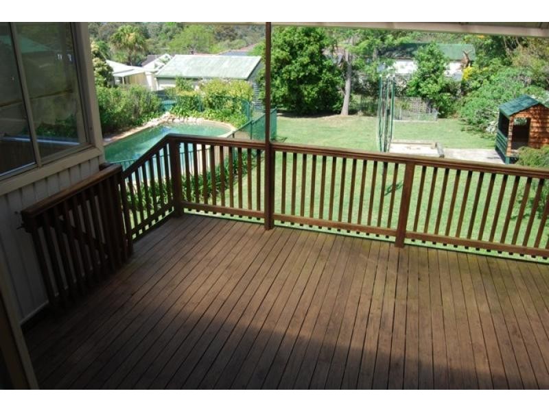Berowra NSW 2081