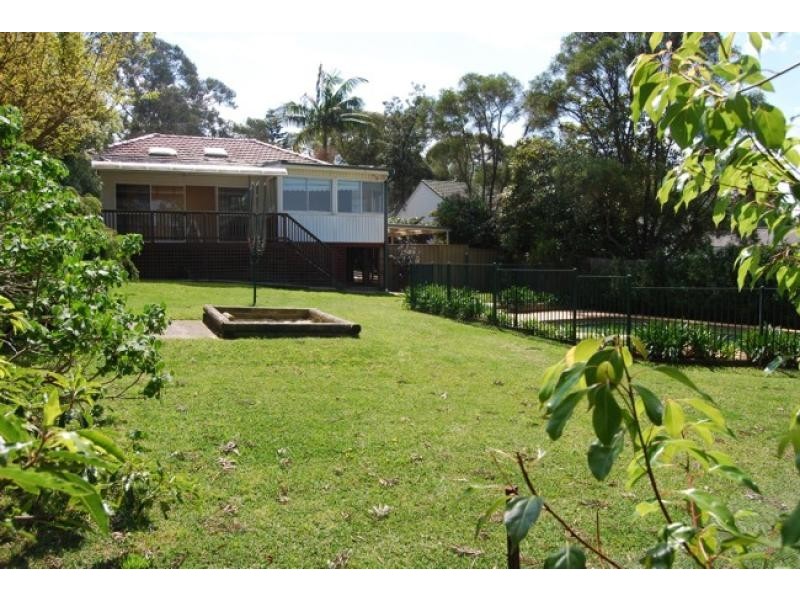 Berowra NSW 2081