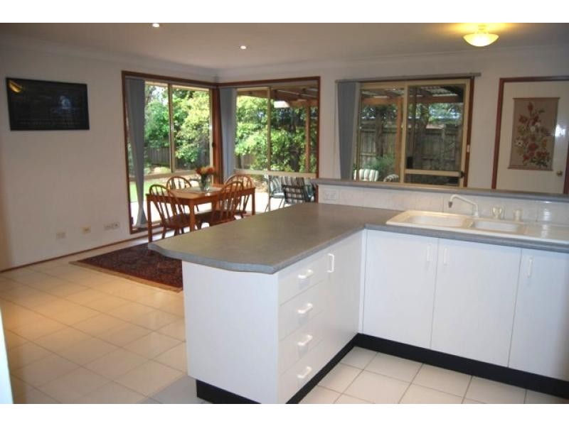 1a Church Street MOUNT KURING-GAI 2080, Mount Kuring-gai NSW 2080