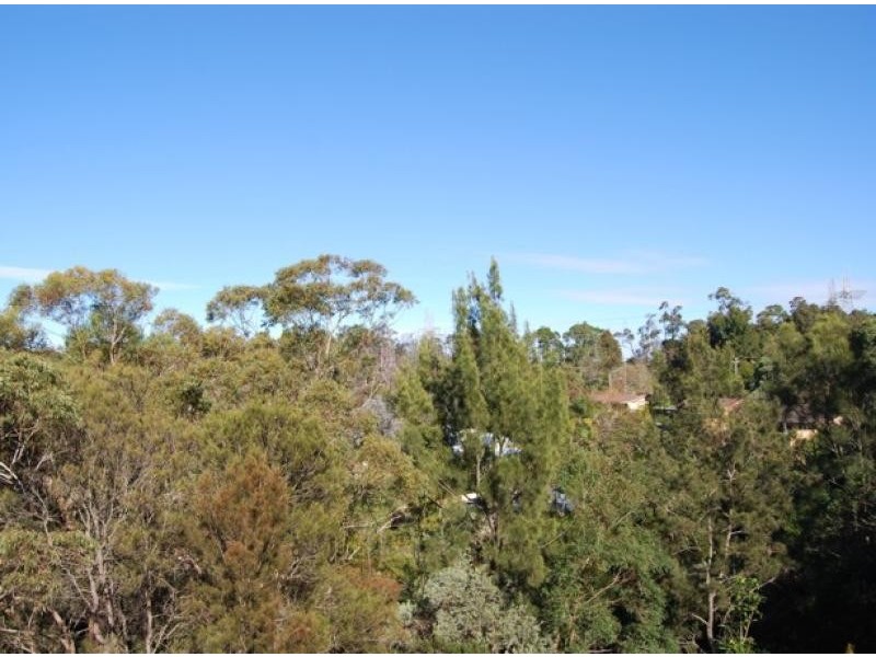Mount Kuring-gai NSW 2080