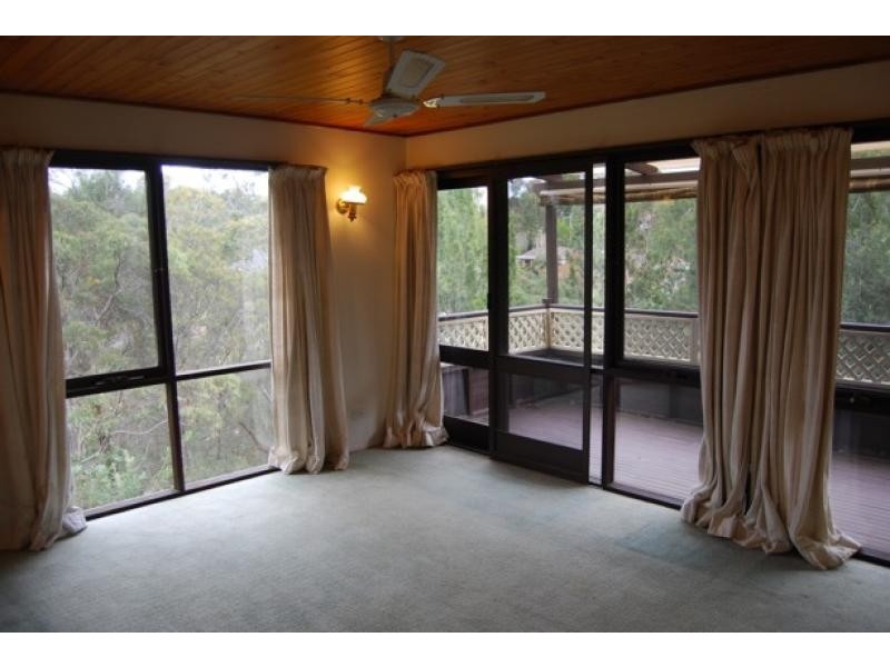 Mount Kuring-gai NSW 2080