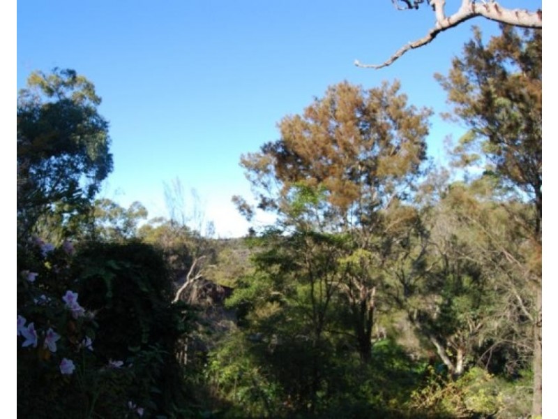 Mount Kuring-gai NSW 2080