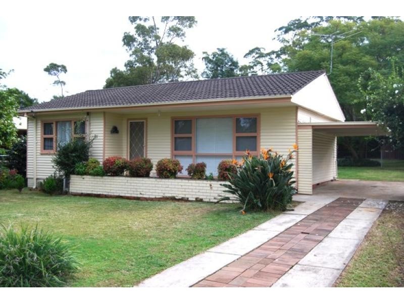 15 Boundary Road BEROWRA 2081, Berowra NSW 2081
