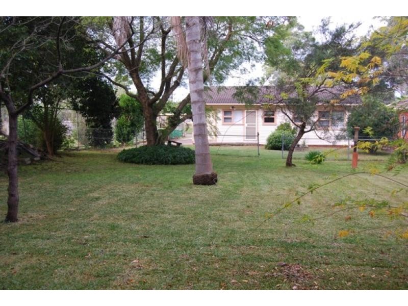 15 Boundary Road BEROWRA 2081, Berowra NSW 2081